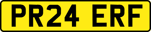 PR24ERF
