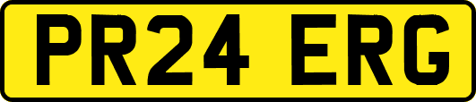 PR24ERG