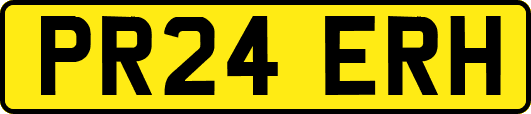 PR24ERH