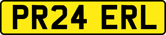PR24ERL