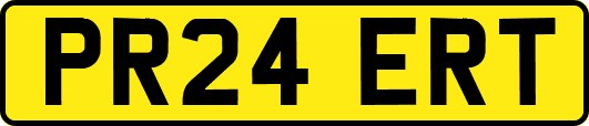 PR24ERT