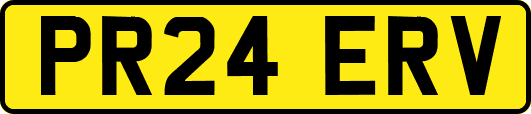 PR24ERV