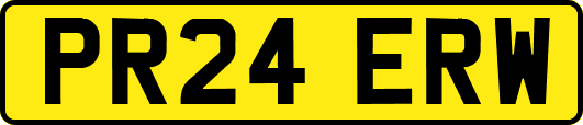 PR24ERW