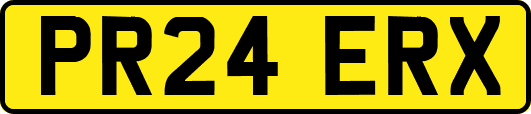 PR24ERX