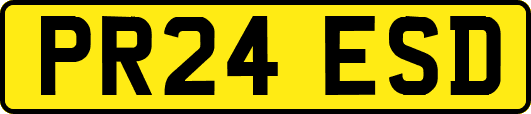 PR24ESD