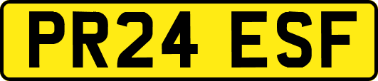 PR24ESF