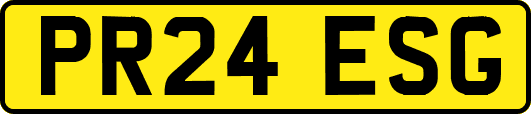 PR24ESG