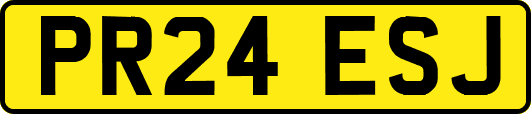 PR24ESJ