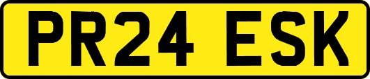 PR24ESK