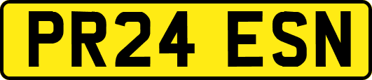 PR24ESN