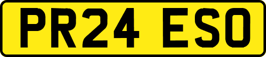 PR24ESO