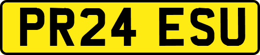 PR24ESU