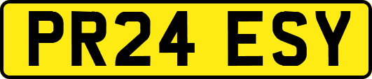 PR24ESY