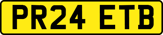 PR24ETB