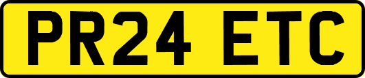 PR24ETC
