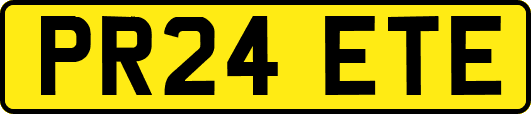PR24ETE
