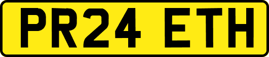 PR24ETH