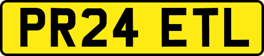 PR24ETL