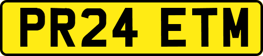 PR24ETM
