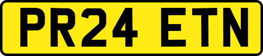 PR24ETN