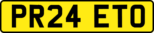 PR24ETO