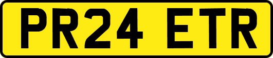 PR24ETR