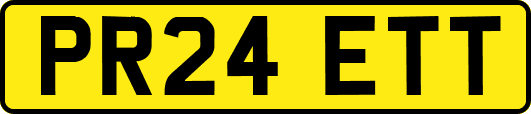 PR24ETT