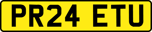 PR24ETU
