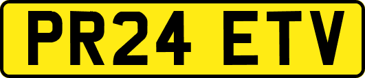 PR24ETV
