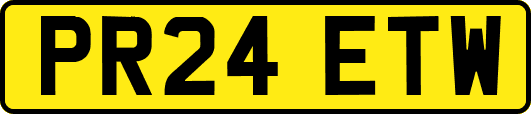 PR24ETW