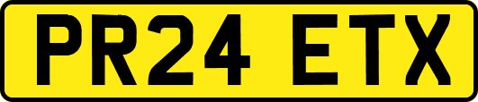 PR24ETX