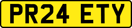 PR24ETY