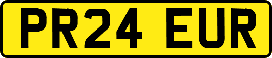 PR24EUR