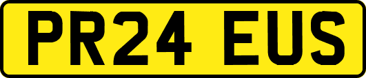 PR24EUS