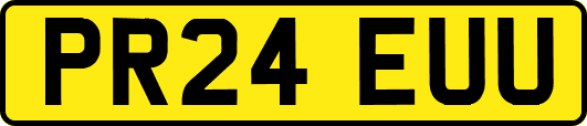 PR24EUU