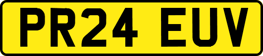 PR24EUV