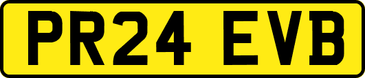PR24EVB