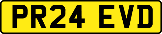 PR24EVD
