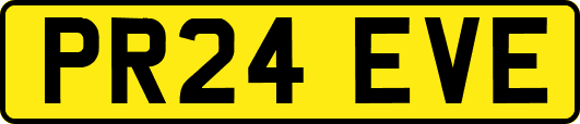 PR24EVE