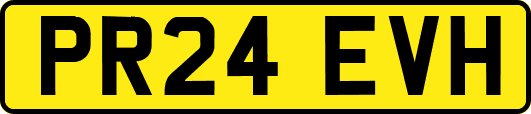 PR24EVH