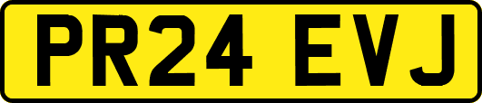PR24EVJ