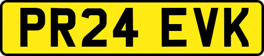PR24EVK