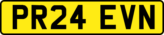 PR24EVN