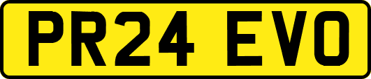 PR24EVO