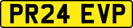 PR24EVP