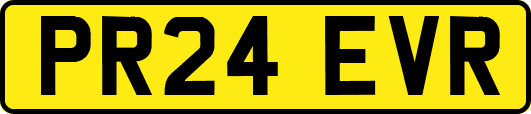 PR24EVR
