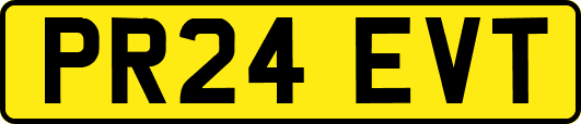 PR24EVT