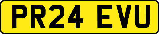 PR24EVU