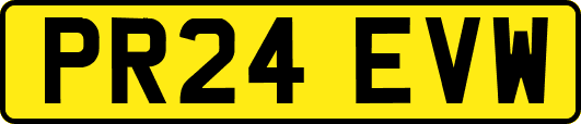 PR24EVW