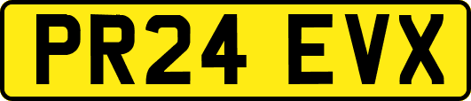 PR24EVX